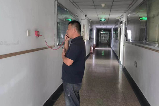 幼兒園消防維保可以按季度嗎？還是強(qiáng)制每月維保？